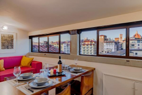 SKYLINE FLORENCE APARTMENT